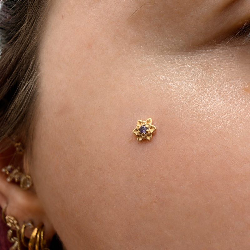 Surface & Dermal Anchor Piercings