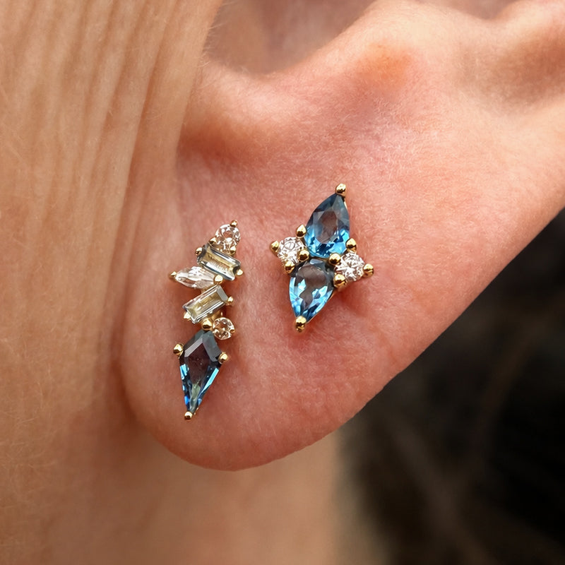 Earlobe