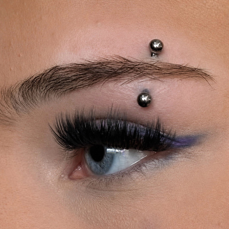 Eyebrow