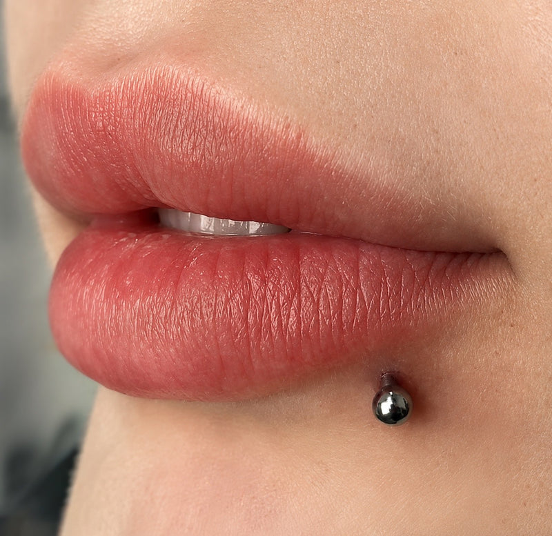 Lip / Labret