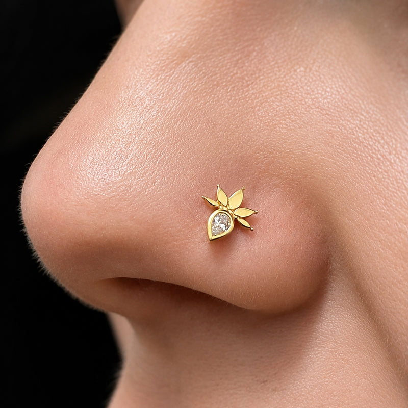 Nostril