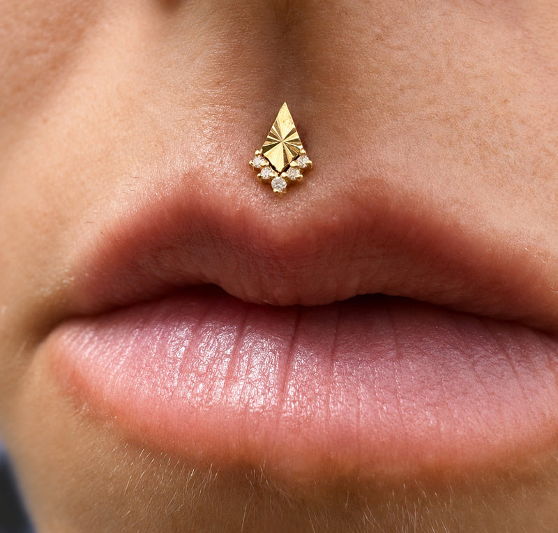 Philtrum (Medusa)