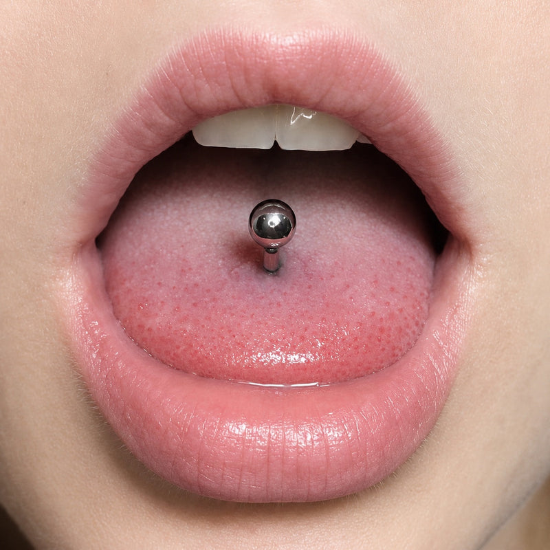 Tongue